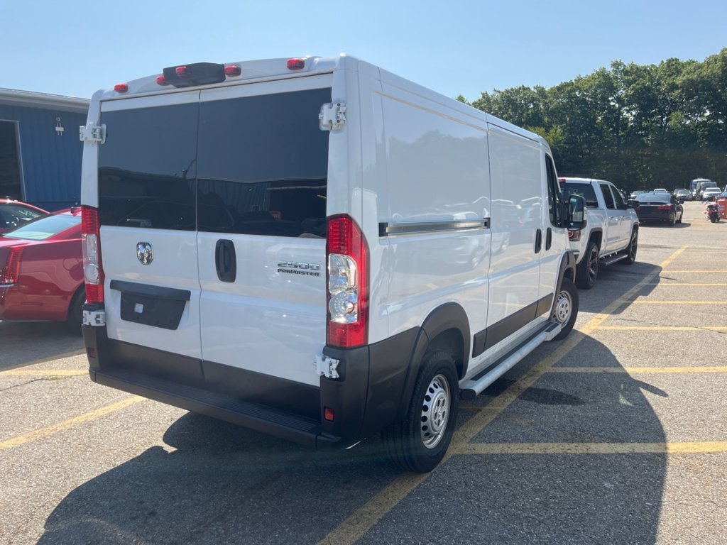 ram promaster cargo van 2025 3C6LRVVG0SE517354 image ram promaster cargo van 2025 3C6LRVVG0SE517354 image